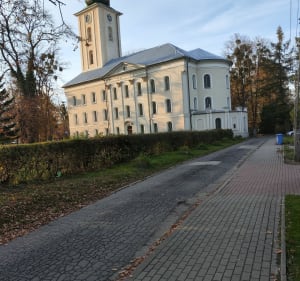 Osiedle Kopernika, Stare Bielsko (grodzisko) - Bielsko-Biała - 4