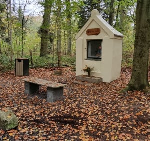 Autour du bois d'Howardries - Cobrieux - 3