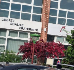 Balade autour  d'Annezin - Annezin - 4