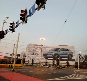 Jesienny 10 km spacer z historią i po malowniczym parku - Wrocław - 3