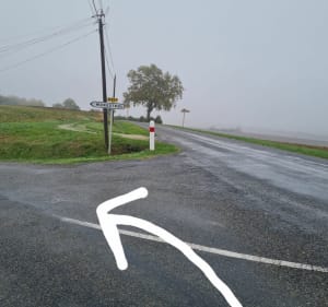 Balade detox après la pluie sur le chemin des 4 villages. - Montgeard - 3