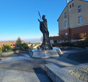 Pętla Annaberg - Leśnica - 4