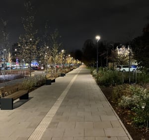Park Bródnowski i okolica - Warszawa - 3