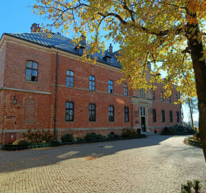 Spacer po Łagiewnikach - Sanktuaria - Kraków - 3