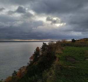 Okolice Pierwoszyna - Pierwoszyno - 3