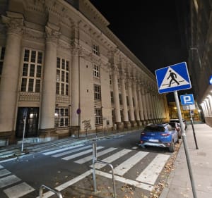 Spacer szlakiem cmentarzy żydowskich w krakowskim Kazimierzu - Karol - 4