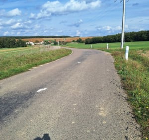 Grand tour de l'étang de Poncey, par Magny - Philippe - 5