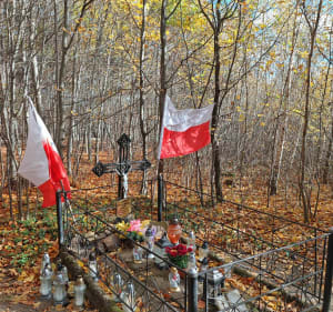 Pętla za leśniczówką - Skarżysko-Kamienna - 5