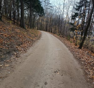 Wulpińska pętla - Sząbruk - 3