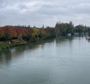Boucle des bords de Marne entre Nogent et Joinville - Nogent-sur-Marne - 3