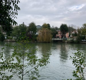 Boucle des bords de Marne entre Nogent et Joinville - Nogent-sur-Marne - 4