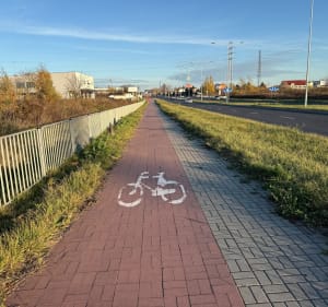 Krótko po obiadku - Lublin - 4