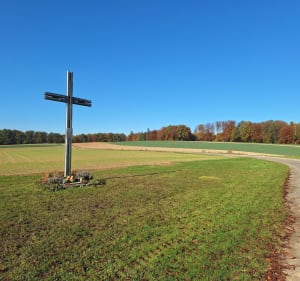 Czarnocin zwany Śląską Szwajcarią - KRZYSZTOF - 4