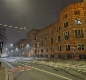 Spacer z Placu Legionów - Wrocław - 5