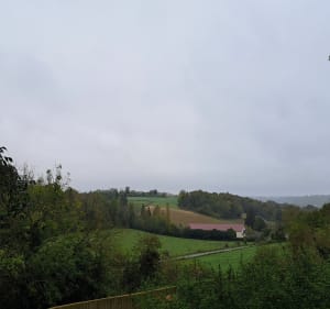 Circuit forestier depuis Aulnay-sur-Mauldre - Aulnay-sur-Mauldre - 3