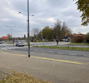 Cmentarz Bródnowski Dookoła - Warszawa - 3