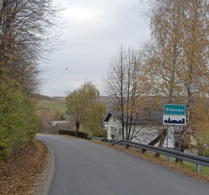 Błażowski Spacer - Błażowa - 5