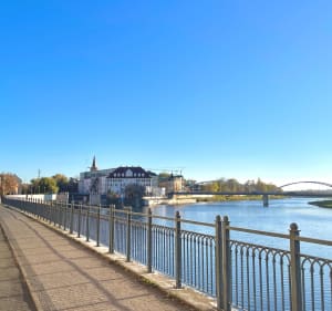 Tour de Opole. Pętla spod dworca PKP po najważniejszych pkt. - Opole - 4