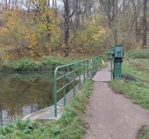 Rekreacyjna trasa miejsko - leśna - Poznań - 3