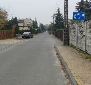 Rekreacyjna trasa miejsko - leśna - Poznań - 5