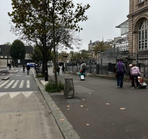 Balade sympa à Paris - bruno - 5