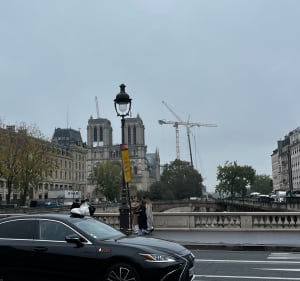 Balade sympa à Paris - bruno - 3