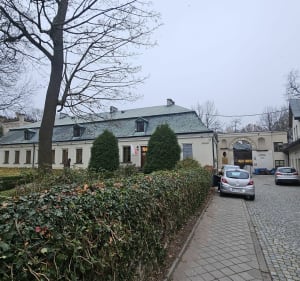 Pętla z dzielnicy Czarnów do Centrum Kielc - ciekawe miejsca - Wojciech - 3