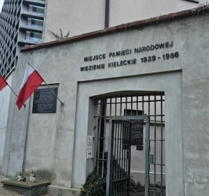 Pętla z dzielnicy Czarnów do Centrum Kielc - ciekawe miejsca - Wojciech - 4