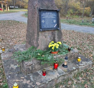 Mielec - okolice Stawu Mościska - Mielec - 3
