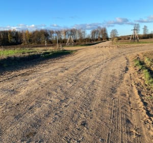 Równina Podlaska - Kruszyn - 4