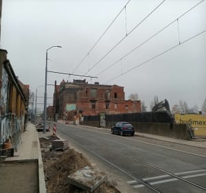 Nabrzeże Odry i parki Żeromskiego i Pomorzański - Szczecin - 4
