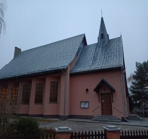 Przejażdżka rowerowa wokół radłowsko-zacharzewskich pól - Ostrów Wielkopolski - 3