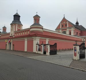Uliczkami Starego Miasta - Ostrołęka - 5