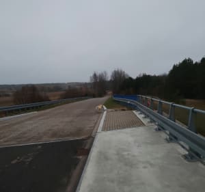 Trasa przy Starym Młynie - Wasilków - 4