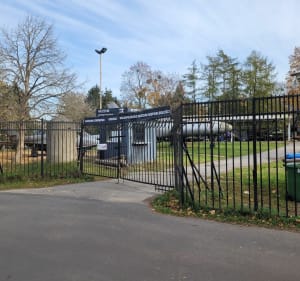 Trasa park Cytadela, historycznie i przyrodniczo - Poznań - 3