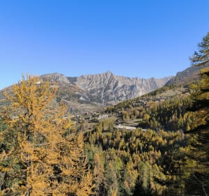 Belle petite balade entre amies - Les Orres - 5