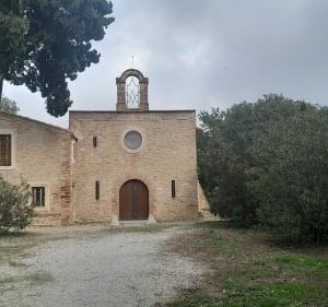 L'Agouille de la Mar de Bages à Corneilla - Olivier nounours - 2