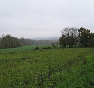 Autour de Neuilly sous Clermont - Breuil-le-Vert - 3