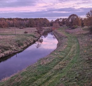 Pieńsk i Deschka - Pieńsk - 3