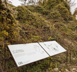Park "Akcji Burza" - Kopiec Powstania Warszawskiego - Magdalena - 5