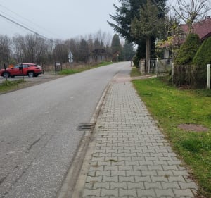 Pętla wokół Kłaja - Kłaj - 3