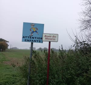 Rando départ la Cerlangue - La Cerlangue - 3