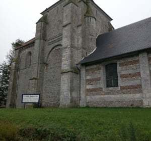 Rando départ la Cerlangue - La Cerlangue - 5