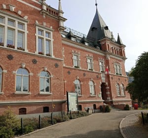 Spacerem po Rybniku - Rybnik - 5