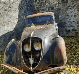 Balade du souvenir - Pulvérières - 5