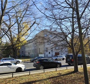 Stare Bielany - Warszawa - 3