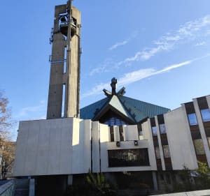 Stare Bielany - Warszawa - 5