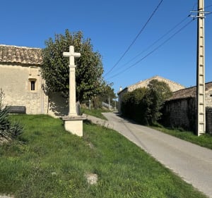 Tour de l’étang Saint-Louis et vue sur le Ventoux - Clansayes - 3