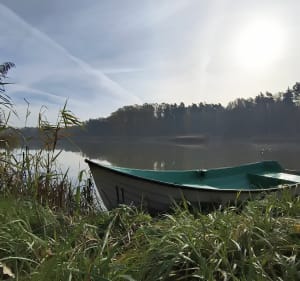 Wypad nad Stawy Szkarotkowe - Dariusz - 4