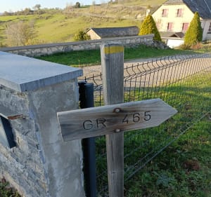 Le quartier de Mur-de-Barrez - Mur-de-Barrez - 3